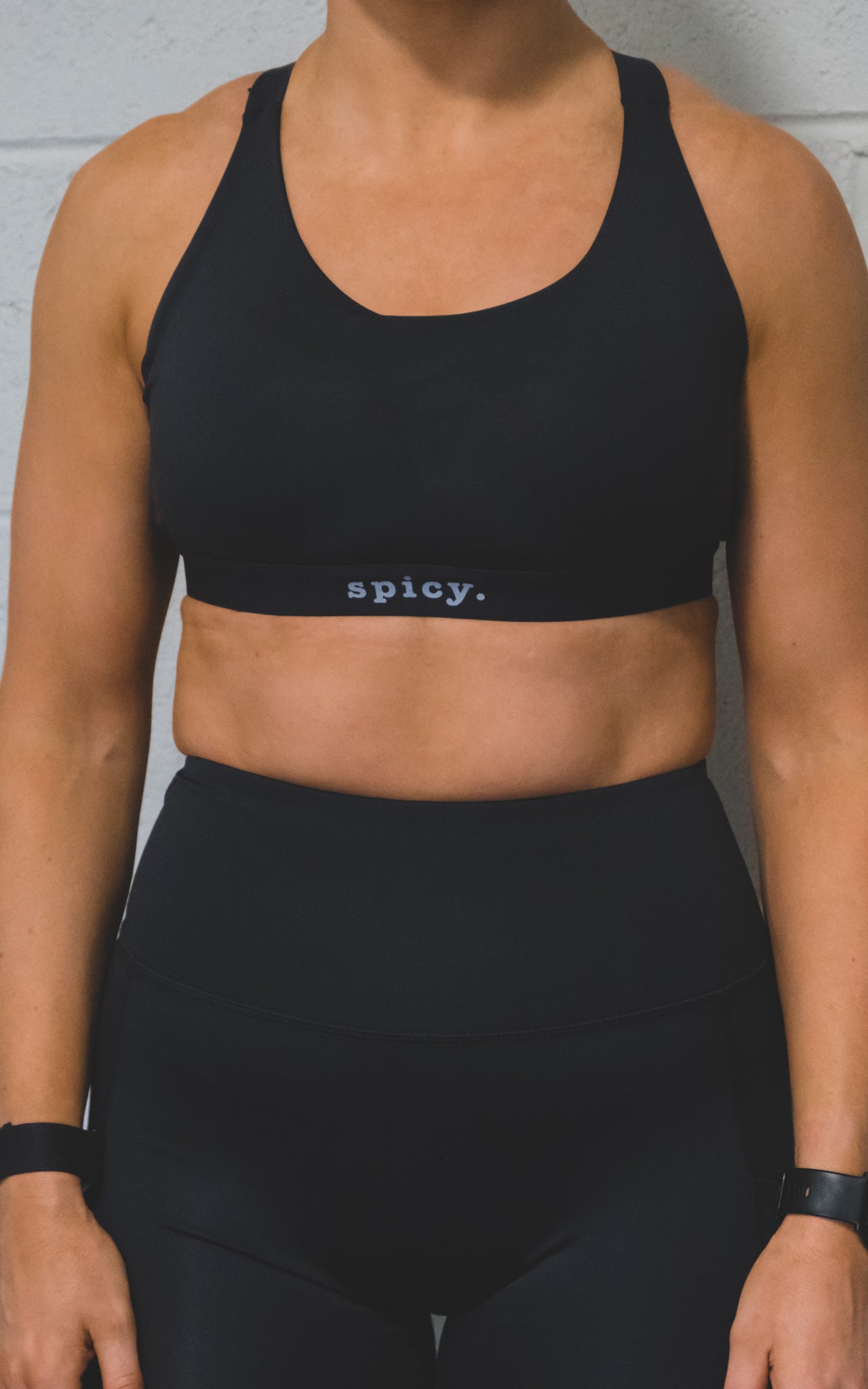 Spicy Sports Bra