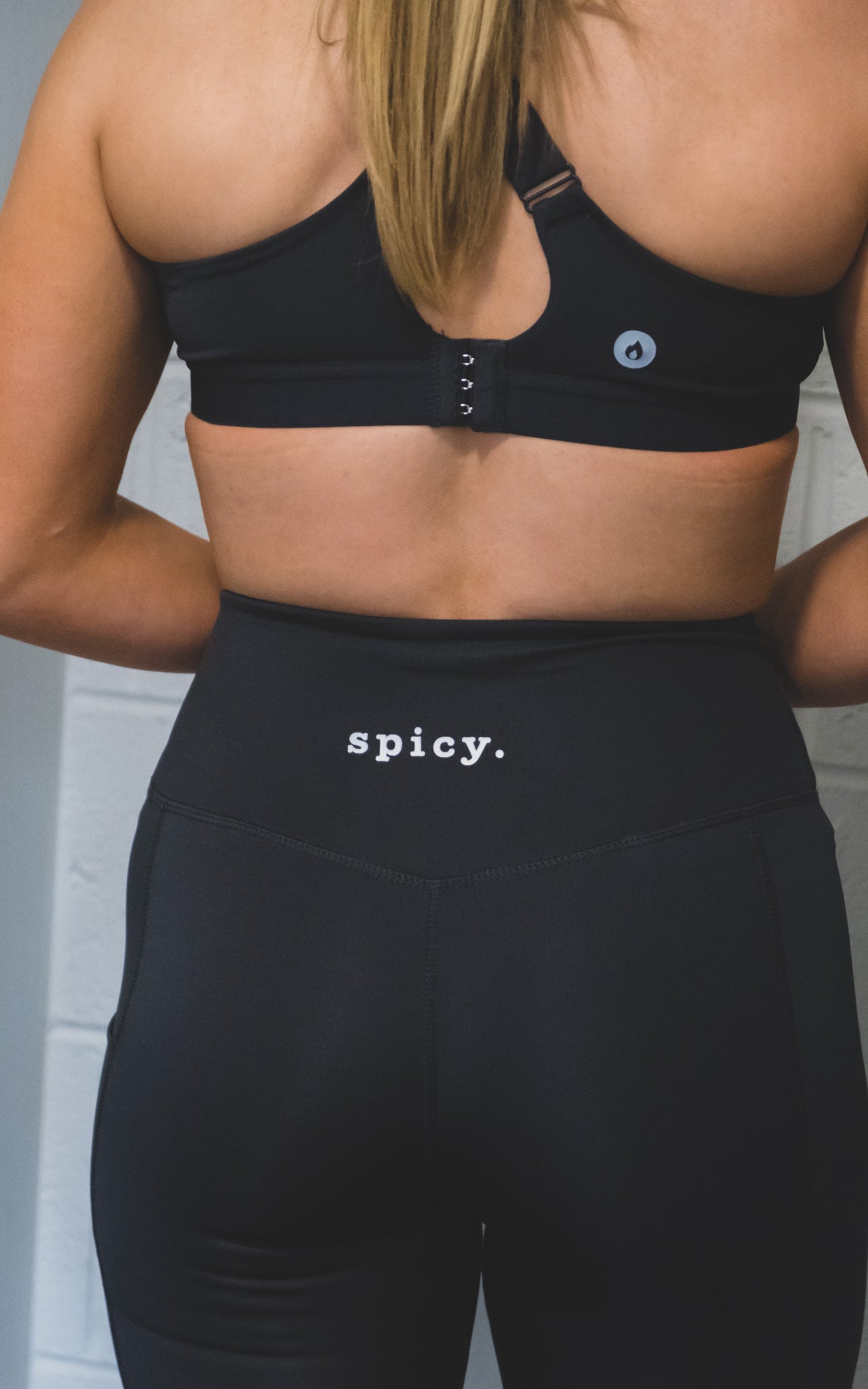 Spicy Leggings